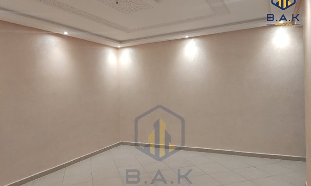 شقة للإيجار مع تراس في الطابق الرابع — القنيطرة, المعمورة - 4