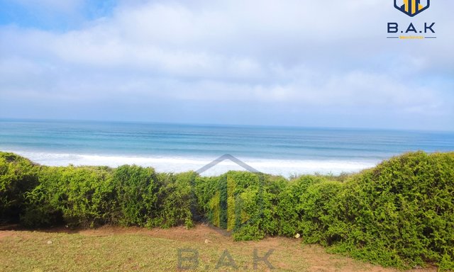 أرض محفظة في تجزئة للشراء لبناء مبنى — سيدي بوقنادل - 2