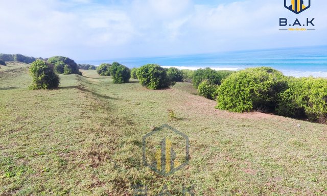 أرض محفظة في تجزئة للشراء لبناء مبنى — سيدي بوقنادل - 3