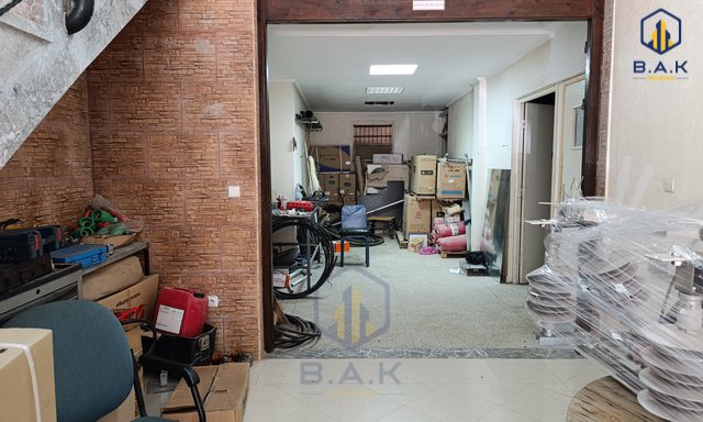 محل تجاري للبيع — القنيطرة, لا فيل أوت - 4