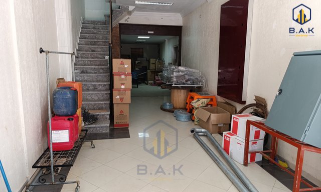 محل تجاري للبيع — القنيطرة, لا فيل أوت - 2