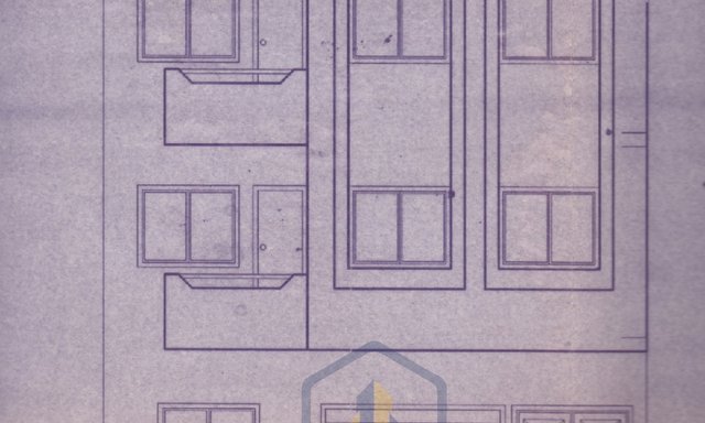 Maison à vendre avec terrasse et deux étages - 2