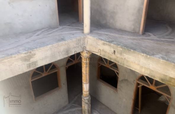 رياض شبه مُكتمل للبيع في مركز الصويرة، 12 غرفة - 4