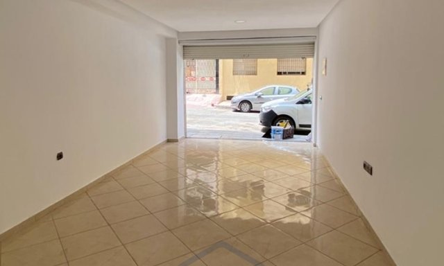 محل تجاري للإيجار — القنيطرة, لا فيل أوت - 4