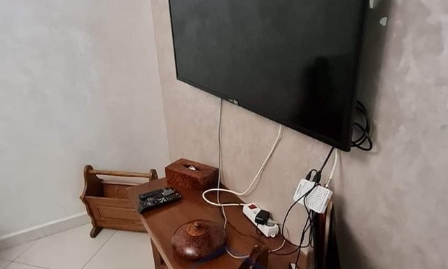 شقة للإيجار مع موقف سيارات في الطابق الأرضي — القنيطرة, لا فيل أوت - 2