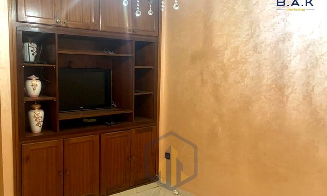 Appartement à vendre avec balcon — Kénitra, Mimosas - 5