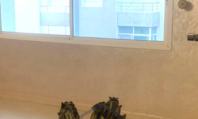 Appartement à vendre avec balcon — Kénitra, Mimosas - 3