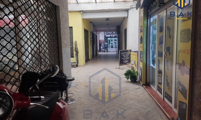 محل تجاري للبيع — القنيطرة, سنتر