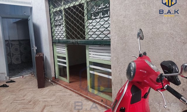 محل تجاري للبيع — القنيطرة, سنتر - 2