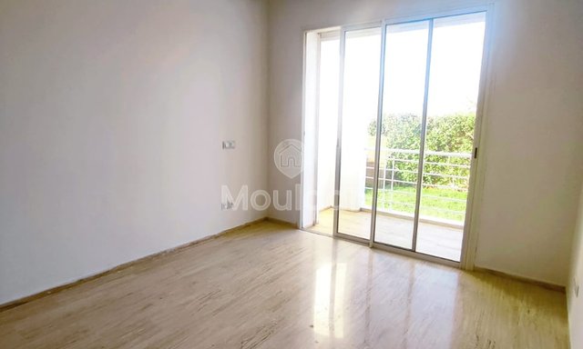 Appartement à louer à Salé, Sala el Jadida
