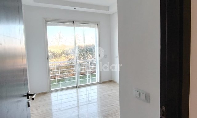 Appartement à louer à Salé, Sala el Jadida - 4