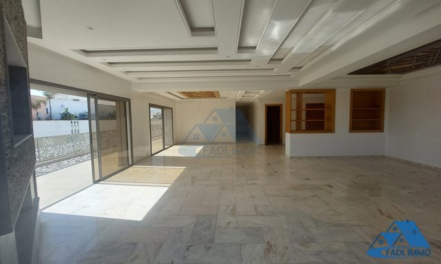 Wohnung mit Terrasse zu verkaufen - 3