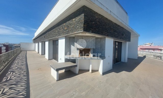 Appartement à vendre à Kénitra, Mimosas