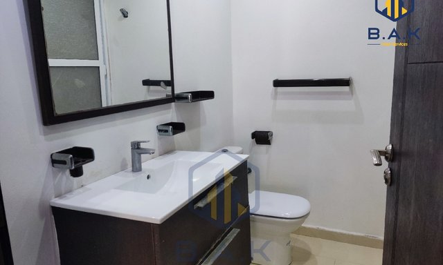 Appartement à achat avec terrasse — Kénitra, Mimosas - 14