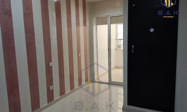 Appartement à achat avec terrasse — Kénitra, Mimosas - 4