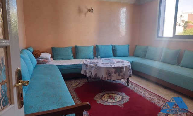 Casa en venta con terraza y tres pisos — Salé, Tabriquet - 14