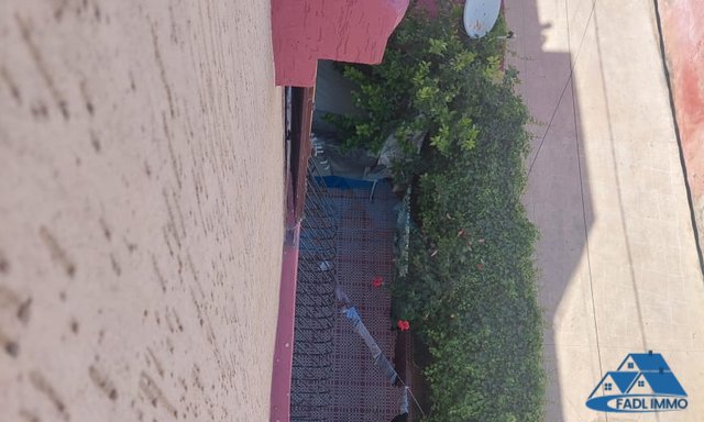 Casa en venta con terraza y tres pisos — Salé, Tabriquet - 7