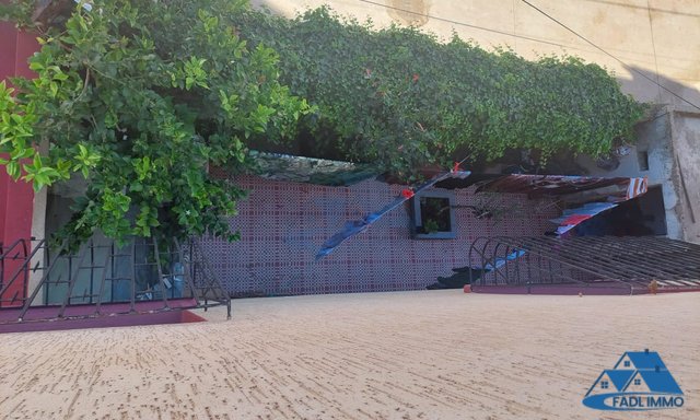 Casa en venta con terraza y tres pisos — Salé, Tabriquet - 10