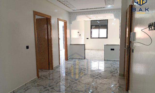 شقة للإيجار مع تراس في الطابق الثاني — القنيطرة, قطاع آخر - 2