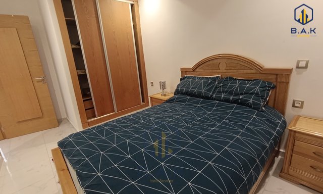 Appartement à louer avec balcon — Kénitra, El Haddada - 7