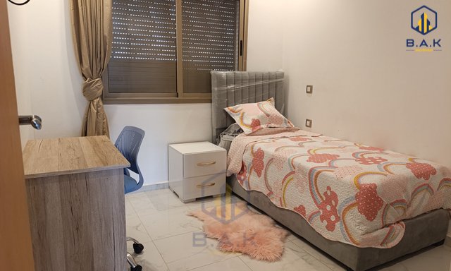 Appartement à louer avec balcon — Kénitra, El Haddada - 8