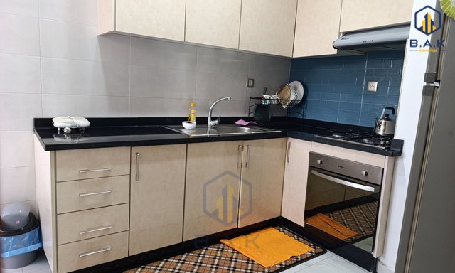 Appartement à louer avec balcon — Kénitra, El Haddada - 9