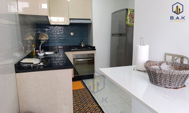 Appartement à louer avec balcon — Kénitra, El Haddada - 10