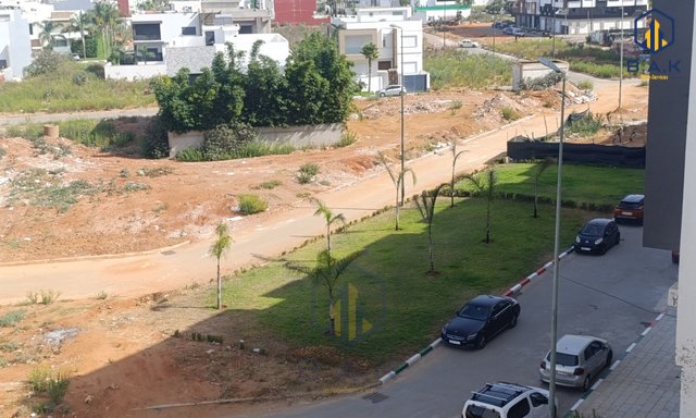 Appartement à louer avec balcon — Kénitra, El Haddada - 13
