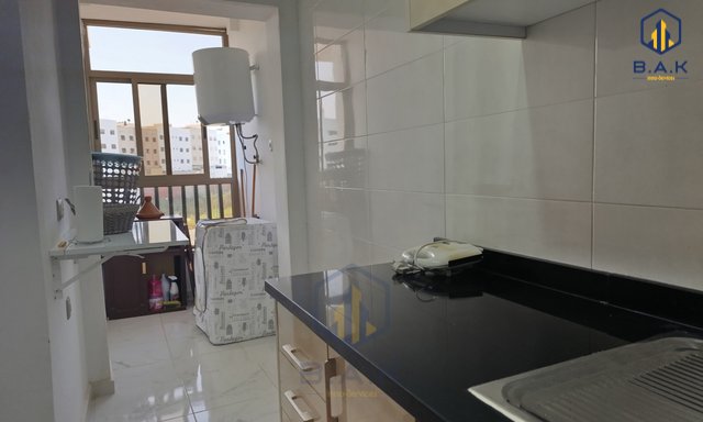 Appartement à louer avec balcon — Kénitra, El Haddada - 11