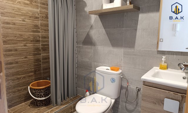 Appartement à louer avec balcon — Kénitra, El Haddada - 15