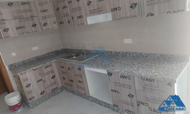 Appartement neuf à vendre avec balcon — Kénitra, Al Maghrib Al Arabi - 15