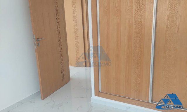 Appartement neuf à vendre avec balcon — Kénitra, Al Maghrib Al Arabi - 5