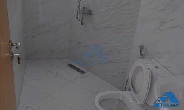 Appartement neuf à vendre avec balcon — Kénitra, Al Maghrib Al Arabi - 10
