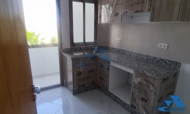 Appartement neuf à vendre avec balcon — Kénitra, Al Maghrib Al Arabi - 19