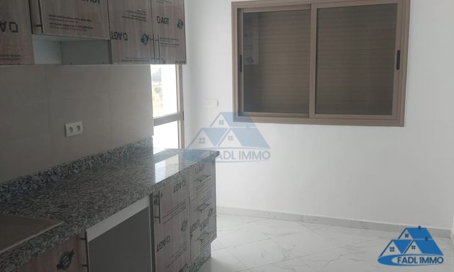Appartement neuf à vendre avec balcon — Kénitra, Al Maghrib Al Arabi - 14