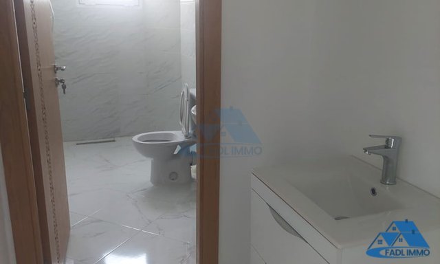Appartement neuf à vendre avec balcon — Kénitra, Al Maghrib Al Arabi - 11