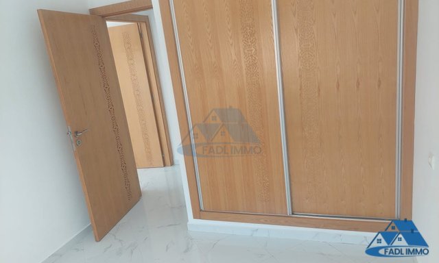 Appartement neuf à vendre avec balcon — Kénitra, Al Maghrib Al Arabi - 8