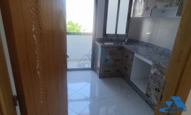 Appartement neuf à vendre avec balcon — Kénitra, Al Maghrib Al Arabi - 18