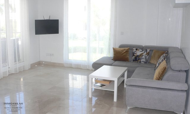 Appartement à louer avec piscine - 4