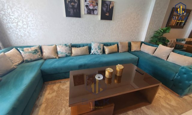 Apartment for rent with terrace — Mehdia - 5