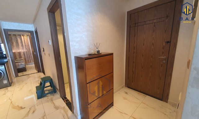 Apartment for rent with terrace — Mehdia - 9