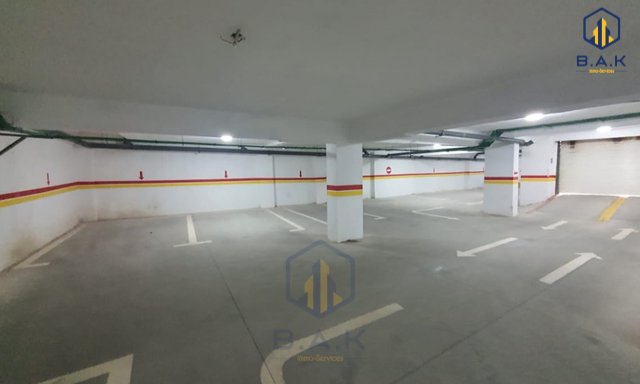 Apartment for rent with terrace — Mehdia - 13