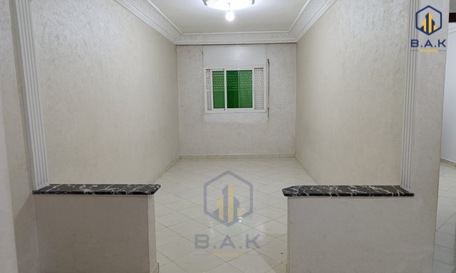 شقة للإيجار مع شرفة في الطابق الأول — القنيطرة, المغرب العربي - 2