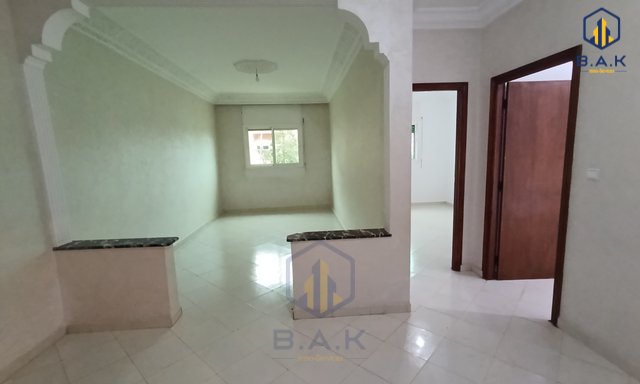 شقة للإيجار مع شرفة في الطابق الأول — القنيطرة, المغرب العربي - 3