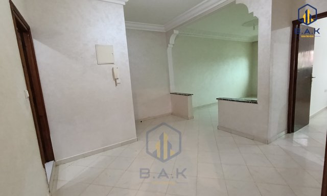 شقة للإيجار مع شرفة في الطابق الأول — القنيطرة, المغرب العربي - 4