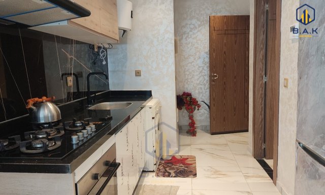 Apartment for rent with terrace — Mehdia - 7