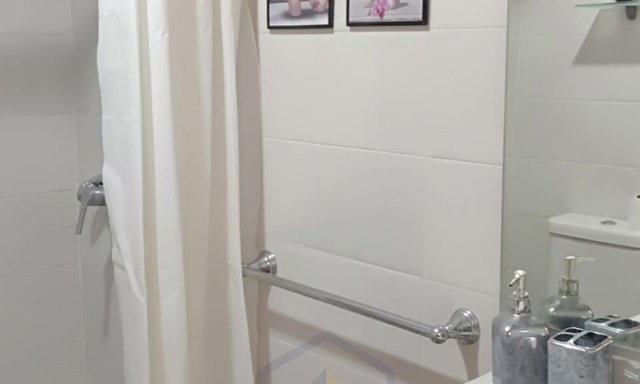 Apartment for rent with balcony — Mehdia - 13