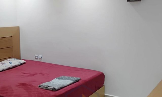 Apartment for rent with balcony — Mehdia - 7