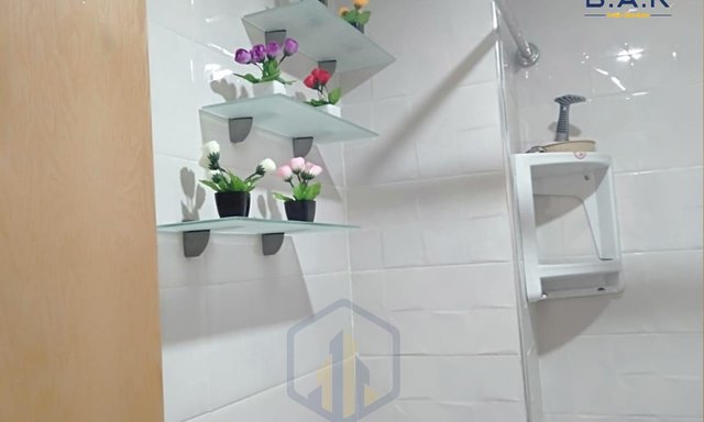 Apartment for rent with balcony — Mehdia - 12