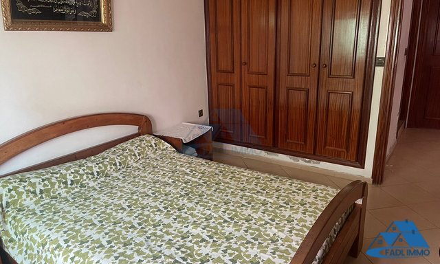 Villa for sale with terrace and three floors — Kenitra, Bir Rami - 13